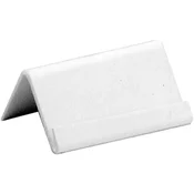 Gradwohl plastično namizno stojalo 6x3,5 cm