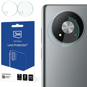 3MK ZTE BLADE A73 - 3MK LENS PROTECTION