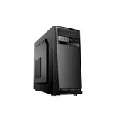 BC GROUP GAMER STANDARD INTEL PENTIUM G5600F, 8GB, 240GB, GTX1050