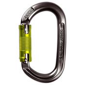 Vponka Ocun Osprey Twist - anthracite/green