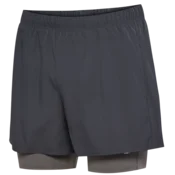 Hummel Kratke hlače Hummel Hiit Intensity 2 In 1 Short