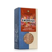 BIO ZAČIMBNA MEŠANICA ENERGIJA, 25 g