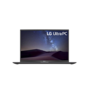 LG 14U70Q Laptop 35.6 cm (14) WUXGA AMD Ryzen™ 5 5625U 8 GB LPDDR4x-SDRAM 512 GB SSD Wi-Fi 6 (802.11ax) Windows 11 Pro Grey REPACK New Repack/Repacked
