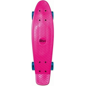 Authentic Skateboard, pink