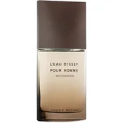 Issey Miyake LEau dIssey Wood & Wood Intense parfumirana voda za moške 50 ml