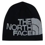 Kapa The North Face Reversible Highline BeanieNF0A7WLAYA71 Črna