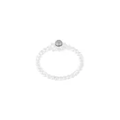 Karen Walker - Temptation ring - women - Silver