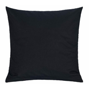 Bellatex Blazina ADÉLA - 40x40 cm - uni črna