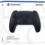 Playstation 5 DualSense v2 kontroler Midnight Black