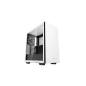 DeepCool CH510 Midi Tower Bijelo
