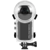 Puluz Vodotesno ohišje PULUZ za Insta360 X4 (do 50 m)