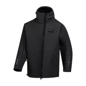 Mystic Jakna BATTLE Neoprene Jacket 3-2 - 900 Black