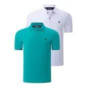 Moška polo majice dewberry