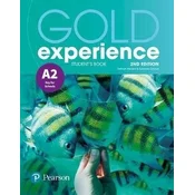 shumee Zlata izkušnja, 2. izd. A2 SB + e-knjiga Pearson