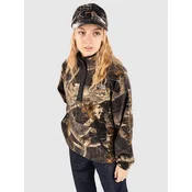 Empyre Nano Fleece Fleece Jacket realtree