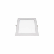 master LED 3W vgradni LED panel 4000K pravokotni beli