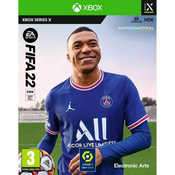 Video igra za Xbox Series X EA Sport FIFA 22