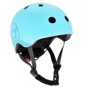 Kaciga Scoot&Ride Blueberry XXS-S
