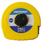 Trak iz steklenih vlaken 20m/13mm