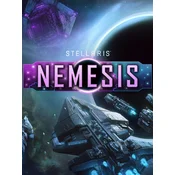Paradox Interactive DLC Stellaris: Nemesis (Europa)