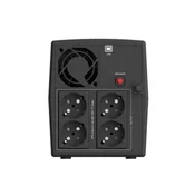 X1+ 1300 FR/SCHUKO