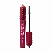 Benefit Badgal Bang Volume Mascara Long Lasting 8.5g - Shades: Wild Plum