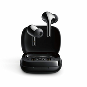 Joyroom JR-TL6 TWS Bluetooth slušalke, črna