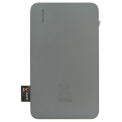 Xtorm Hubble 6000 mAh, 15 W, XB300 powerbank