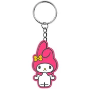 Privjesak za kljuceve Sanrio Animation: Hello Kitty - My Melody