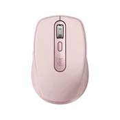MX Anywhere 3S Wireless Rose miš