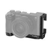 SmallRig L-Bracket for Sony Alpha 7C II/Alpha 7CR 4569