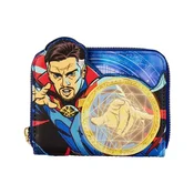LOUNGEFLY Novcanik Marvel Dr. Strange Multiverse
