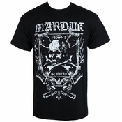 Metal majica moška Marduk - FRONTSCHWEIN SHIELD - RAZAMATAZ - ST2120