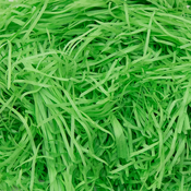 INF Elegantno polnilo iz narezanega papirja - Vodna teal/zelena, 200g, (22108304)