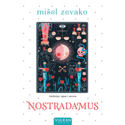 Nostradamus - Mišel Zevako