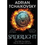 Spiderlight