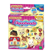 Sylvanian Families polnilo Aquabeads
