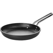 Risoli Ponev proti prijemanju BLACKplus 28 cm, ročaj iz nerjavnega jekla, za indukcijo