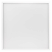 Emos LED panel PROXO 60x60, kvadratni, vgradni, bel, 33 W, IP20, nevtralno bela