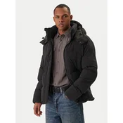 G-Star Raw Zimska jakna G Whistler D26885-D518 Črna Regular Fit