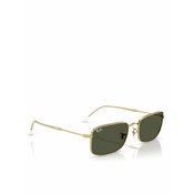 Ray-Ban Sončna očala 0RB3746 59 001/31 Zlata