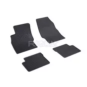 RIGUM Tipske patosnice za OPEL Corsa D 07- / OPEL Corsa E 14-