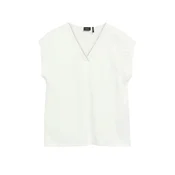 s.Oliver Bluza ecru