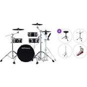 Roland VAD-103 Basic SET Black Elektronski bobni seti