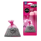 slomart Osvežilnik zraka Aroma Car Fresh Bag - Bubble Gum