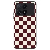 ULTIMATE CASE za Xiaomi Poco X6 Pro - Checked Away