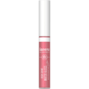 Lavera High Shine Water Gloss - Pink Lagoon 04