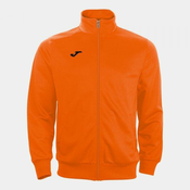 JACKET COMBI ORANGE M