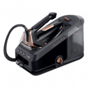 BRAUN likalna postaja IS7286BK CareStyle 7 Pro