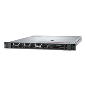 Dell PowerEdge R450 – Rack-Montage – Xeon Silver 4314 2.4 GHz – 16 GB – SSD 480 GB